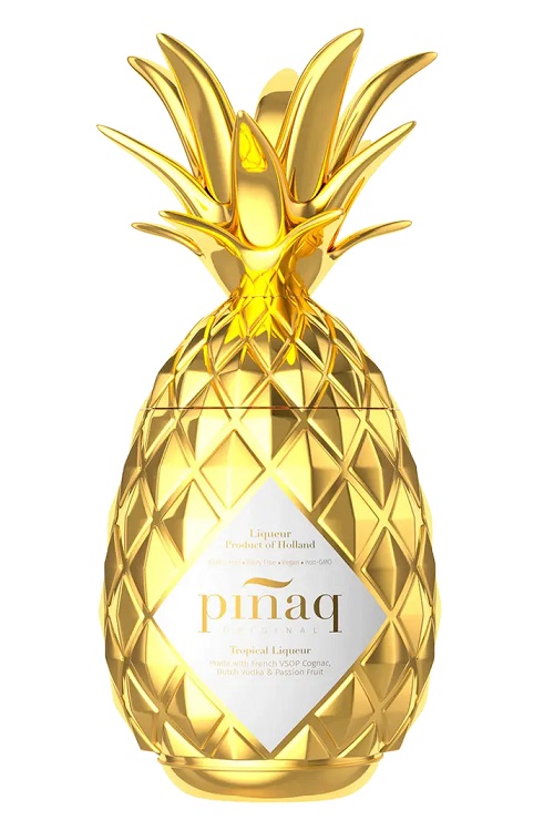PInaq Tropical Liqueur 750ml