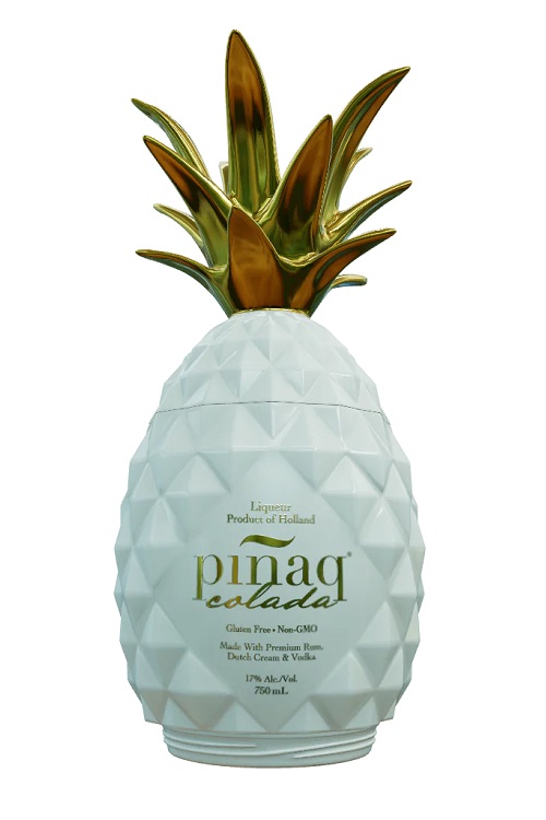 PInaq Colada Liqueur 750ml