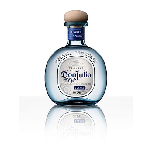 Don Julio Blanco Tequila 750ml
