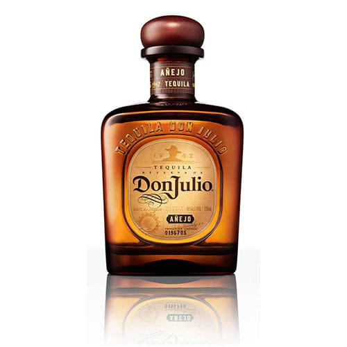 Don Julio Anejo Tequila 750ml