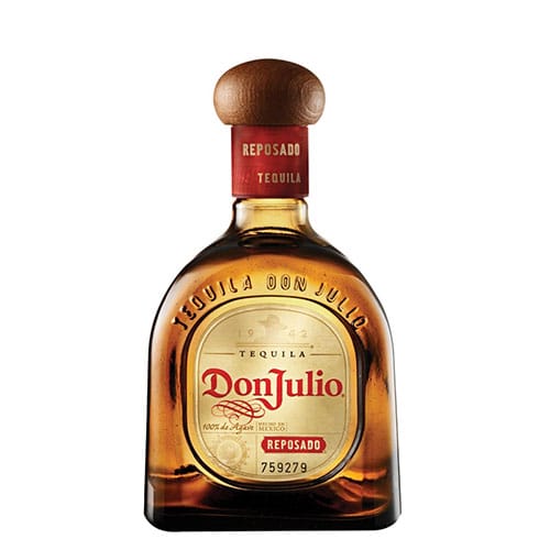 Don Julio Reposado Tequila 750ml