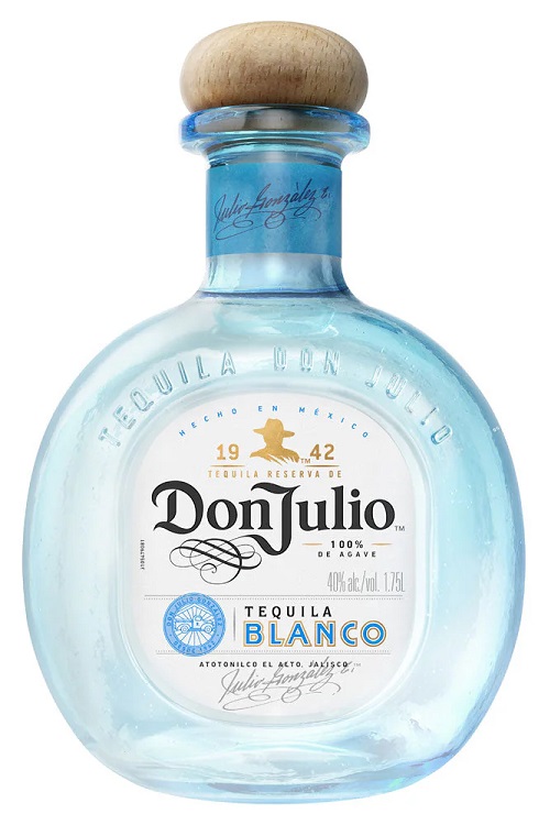 Don Julio Blanco Tequila 1.75L