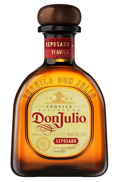 Don Julio Reposado Tequila 1.75L