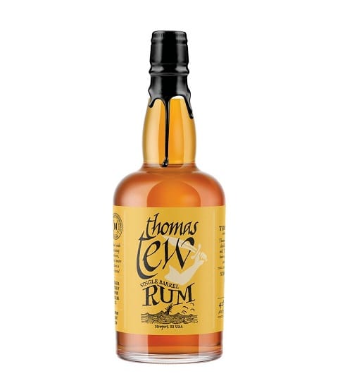 Thomas Tew Rum 750ml