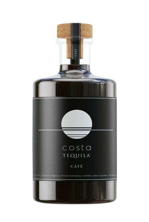Costa Cafe Tequila 750ml