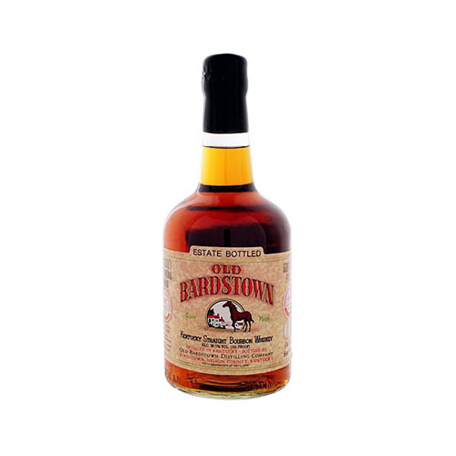 Old Bardstown Estate Bottled Kentucky Straight Bourbon 750ml