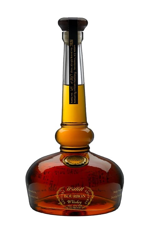 Willett Pot Still Reserve 94 Proof American Whiskey 750ml