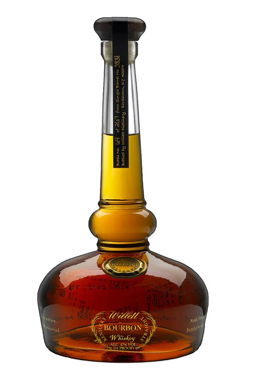 Willett Pot Still Reserve Kentucky Straight Bourbon Whiskey 1.75L
