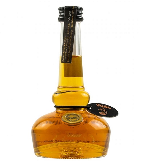 Willett Pot Still Reserve 94 Proof American Whiskey 50mL