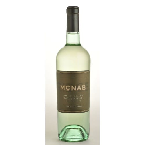 Mcnab Mendocino County 2017 Sauvignon Blanc 750ml