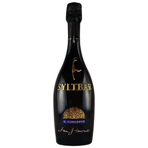 Syltbar Il Concerto Brut Prosecco Sparkling 750ml