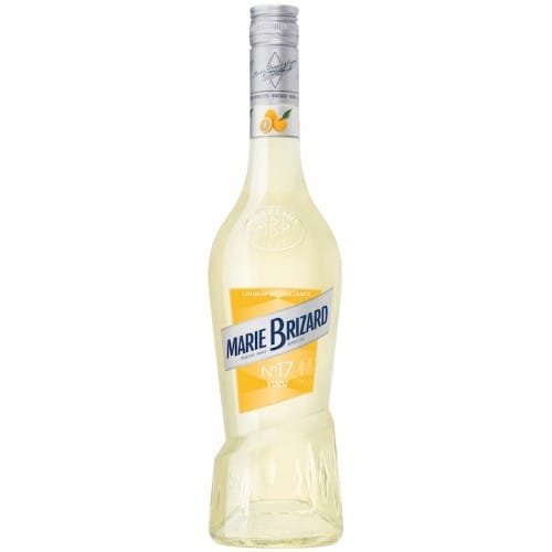 Marie Brizard No 17 Yuzu Liqueur 750ml