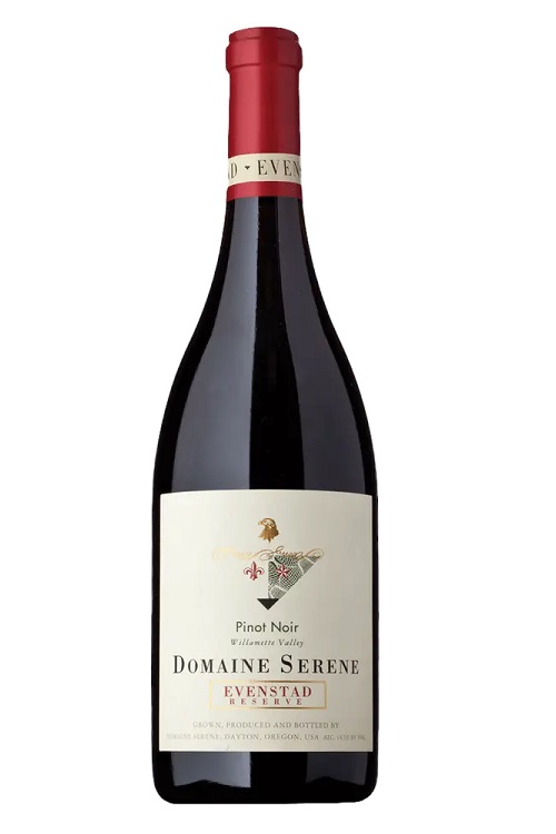 Domaine Serene Willamette Valley 2019 Evenstad Reserve Pinot Noir 750ml