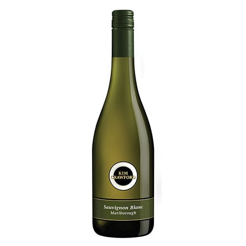 Kim Crawford Marlborough 2023 Sauvignon Blanc 750ml