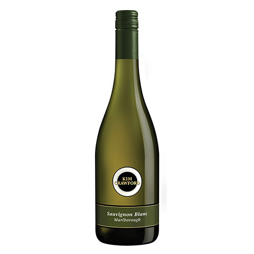 Kim Crawford Marlborough 2022 Sauvignon Blanc 750ml