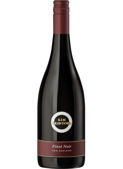 Kim Crawford 2021 Pinot Noir 750ml