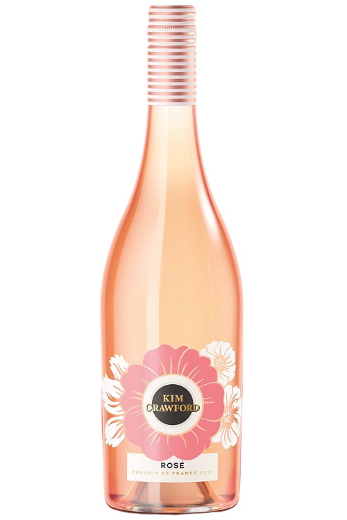 Kim Crawford 2021 France Rose 750ml