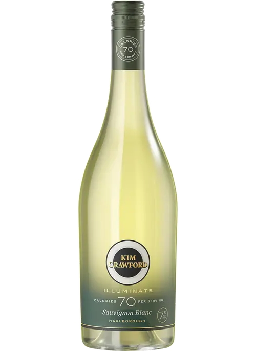 Kim Crawford 2022 Illuminate Sauvignon Blanc 750ml
