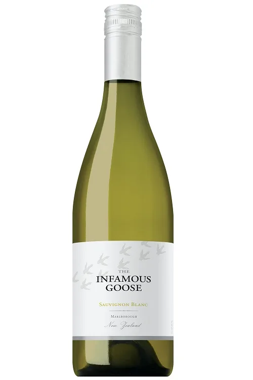 The Infamous Goose 2024 Sauvignon Blanc 750ml