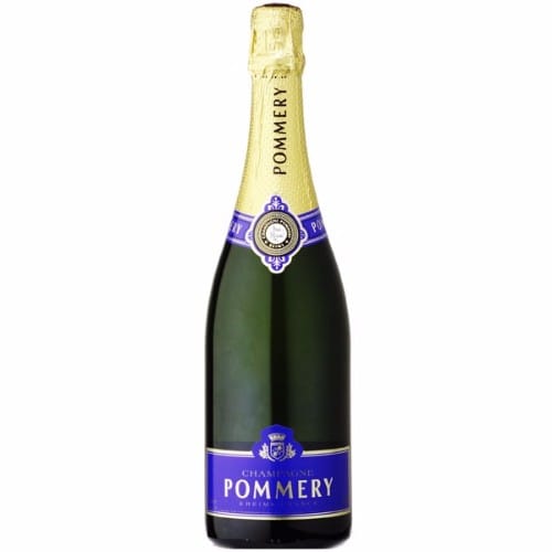 Pommery Champagne 750ml