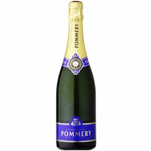 Pommery Champagne 750ml