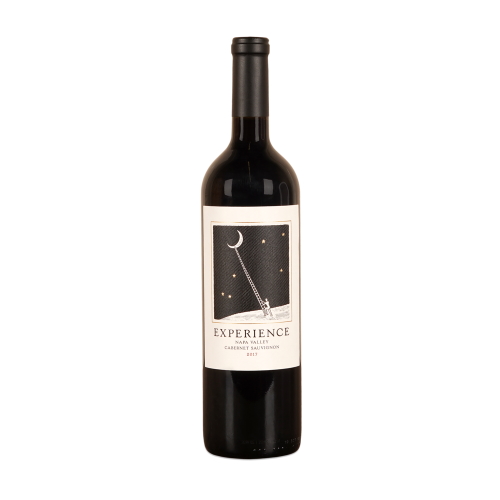 Experience 2019 Napa Valley Cabernet Sauvignon 750ml