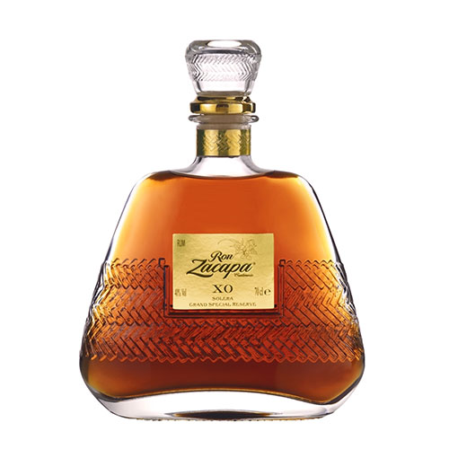 Ron Zacapa Xo Rum 750ml