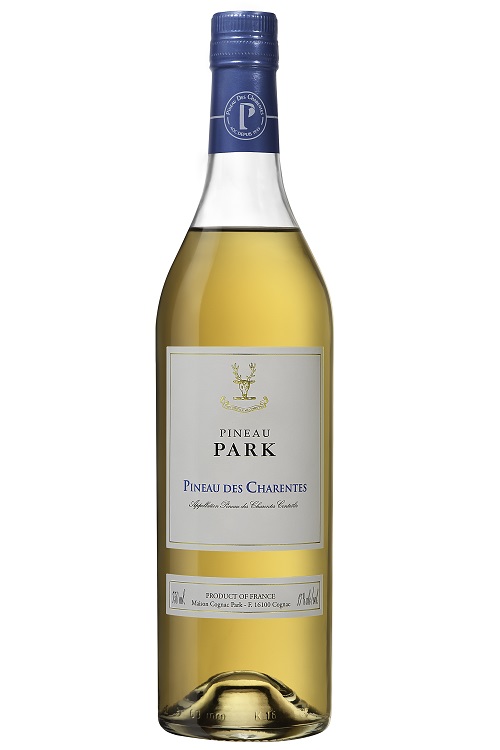 Pineau Park Pineau Des Charentes Dessert