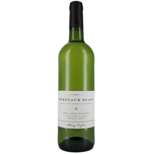 Mary Taylor 2022 Bordeaux Blanc 750ml