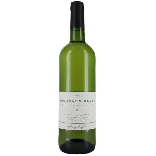 Mary Taylor 2022 Bordeaux Blanc 750ml