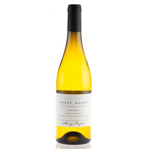 Mary Taylor Pascal Biotteau 2018 Anjou Blanc 750ml