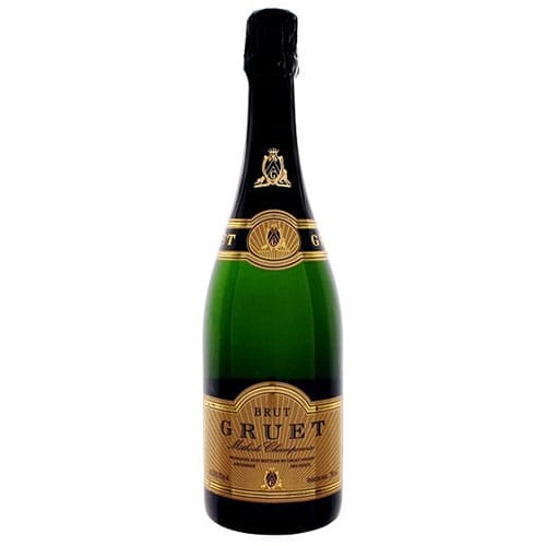 Gruet Brut Sparkling 750ml