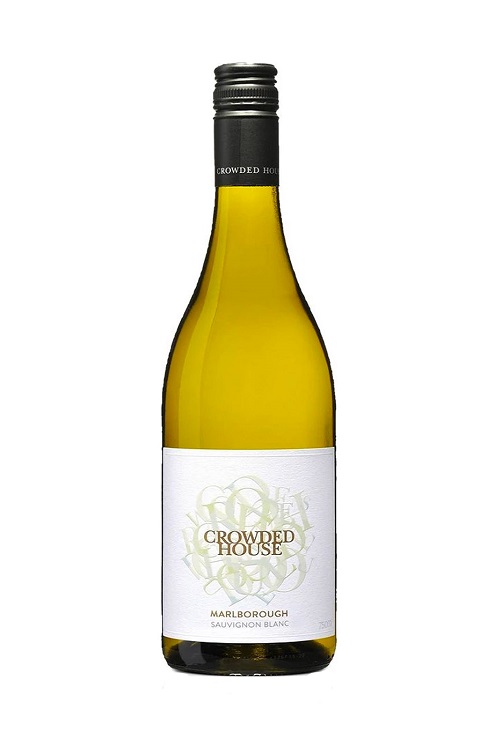 Crowded House Marlborough 2022 Sauvignon Blanc 750ml