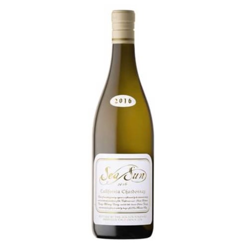 Sea Sun 2018 Chardonnay 750ml