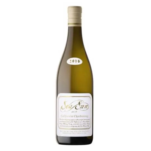 Sea Sun 2018 Chardonnay 750ml