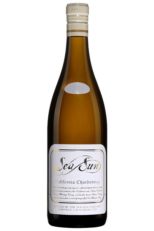 Sea Sun 2021 Chardonnay 750ml