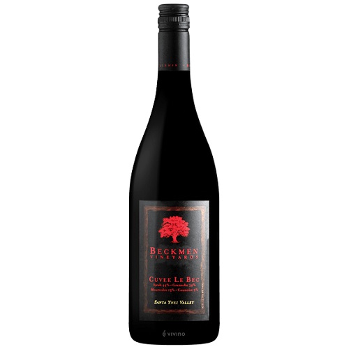 Beckmen Vineyards 2017 Cuvee Le Bec 750ml