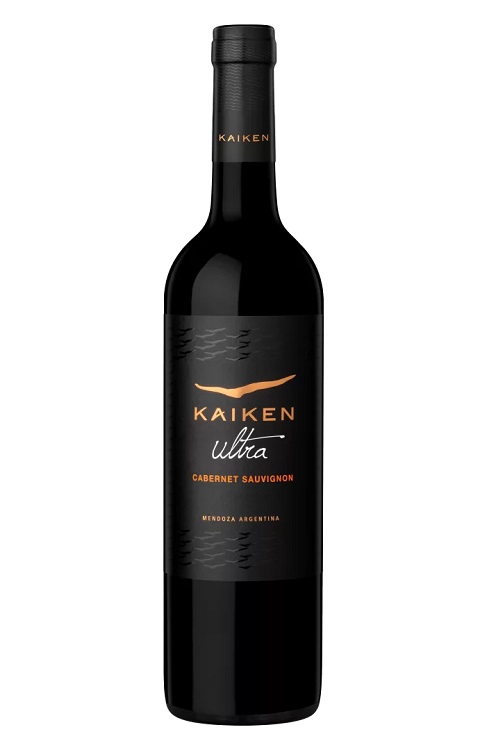 Kaiken Ultra 2020 Cabernet Sauvignon 750ml
