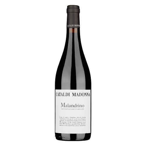 Cataldi Madonna Malandrino 2020 Montepulciano d'Abruzzo 750ml