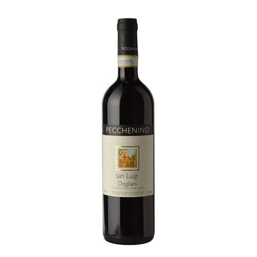 Pecchenino 2019 San Lugii Dogliani Red 750ml