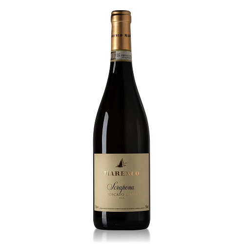 Marenco Scrapona 2021 Moscato D'Asti 750ml