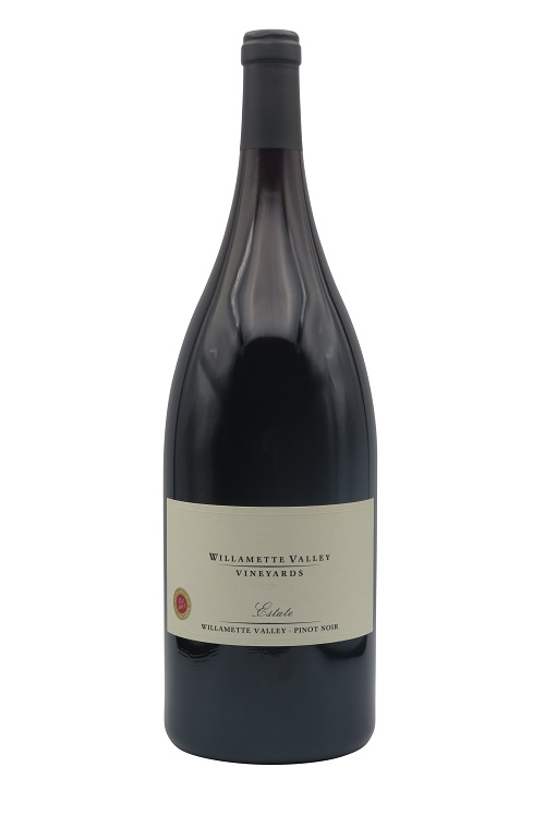 Willamette Valley Vineyards 2021 Estate Pinot Noir 750ml