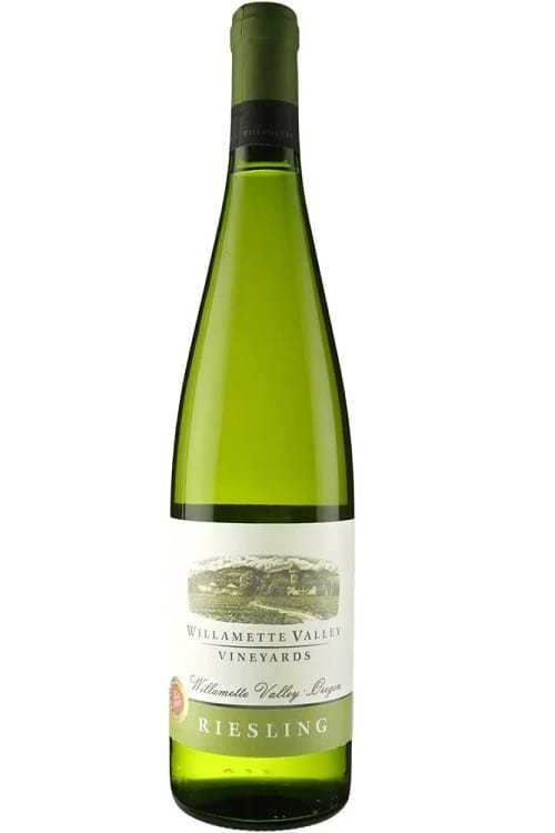 Willamette Valley Vineyards 2021 Riesling 750ml