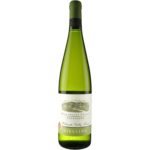 Willamette Valley Vineyards 2023 Riesling 750ml