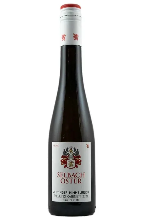 Selbach Oster Kabinett 2021 Riesling 750ml