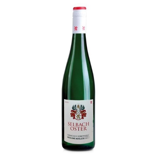 Selbach Oster 2020 Riesling Spatlese 750ml