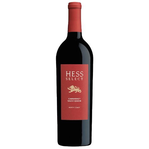 Hess Select North Coast 2019 Cabernet Sauvignon 750ml