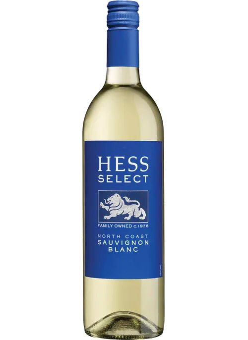 Hess Select 2019 North Coast Sauvignon Blanc 750ml