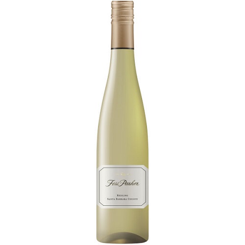 Fess Parker Santa Barbara County 2022 Riesling 750ml