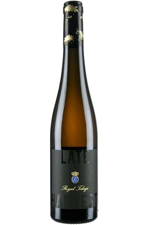 Royal Tokaji 2018 Late Harvest 500ml